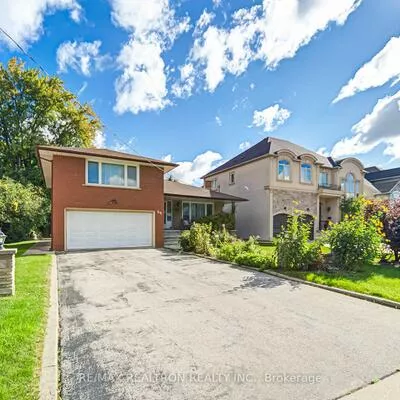 69, Elm, Langstaff, Richmond Hill