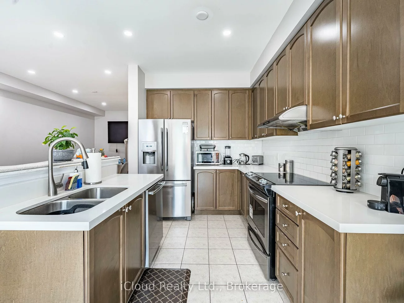 135, Windrow, Jefferson, Richmond Hill