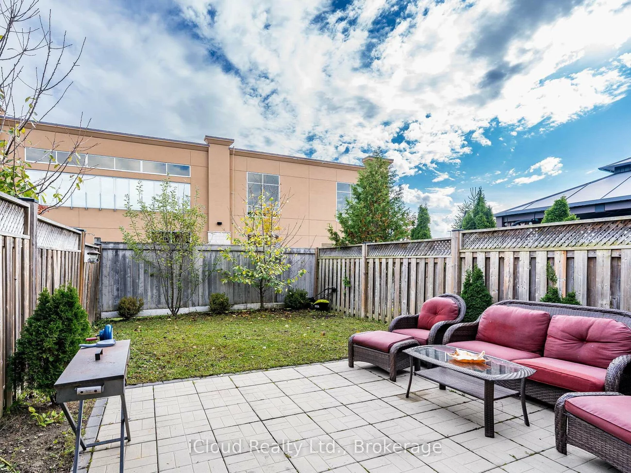 135, Windrow, Jefferson, Richmond Hill