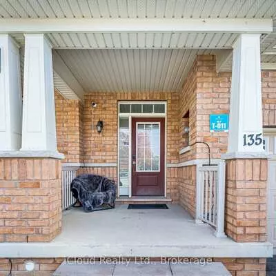 135, Windrow, Jefferson, Richmond Hill