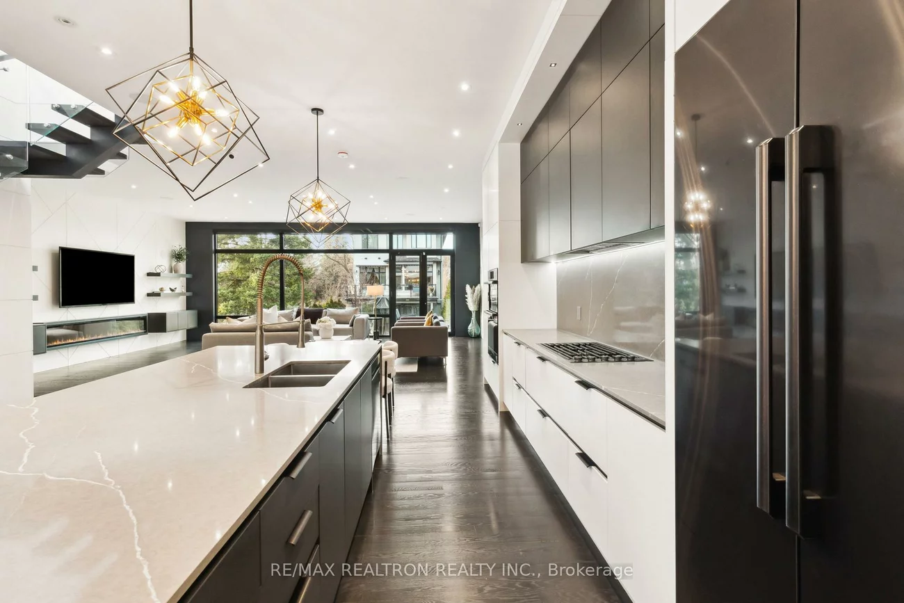 156, Garden, South Richvale, Richmond Hill