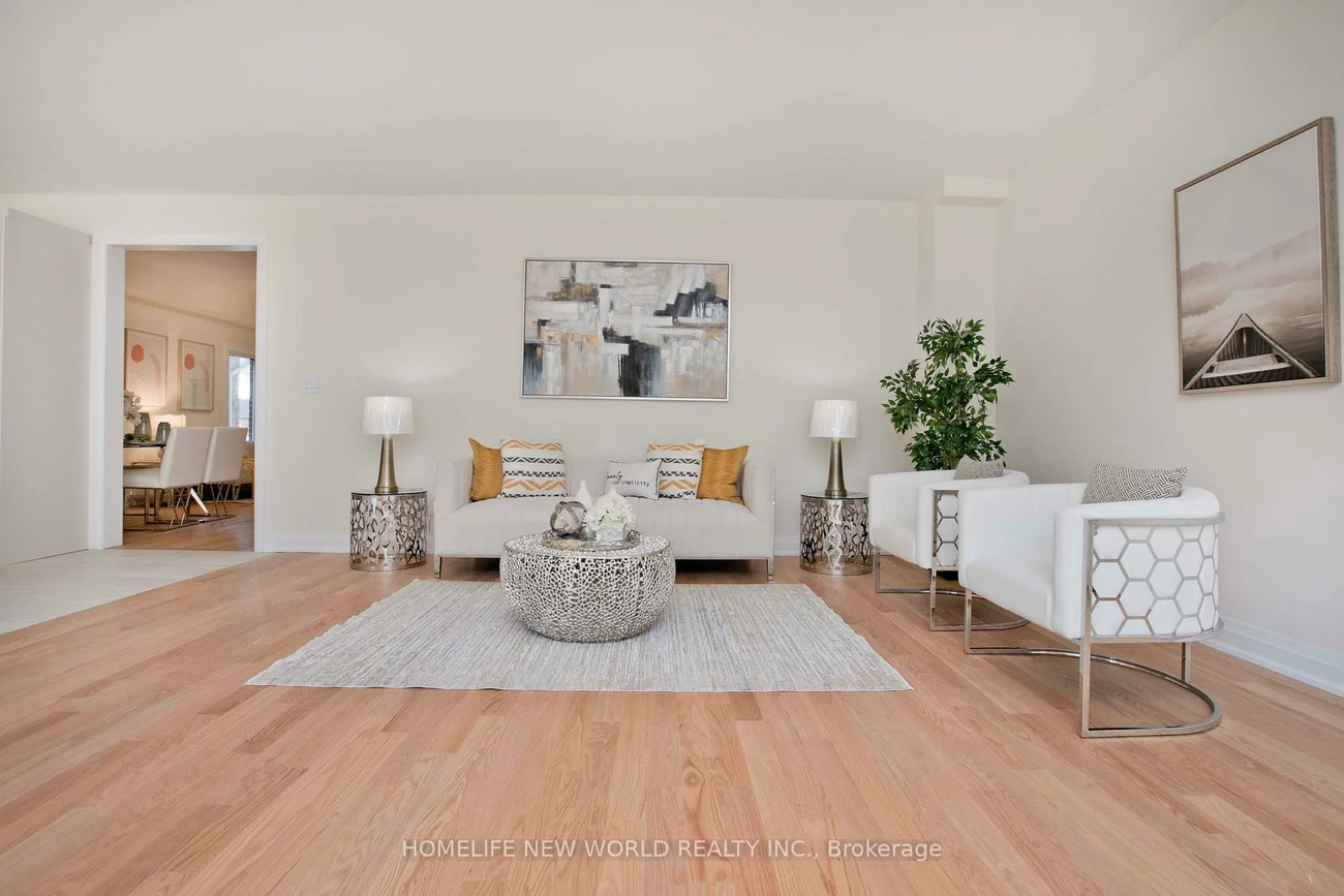240, Seguin, Oak Ridges, Richmond Hill