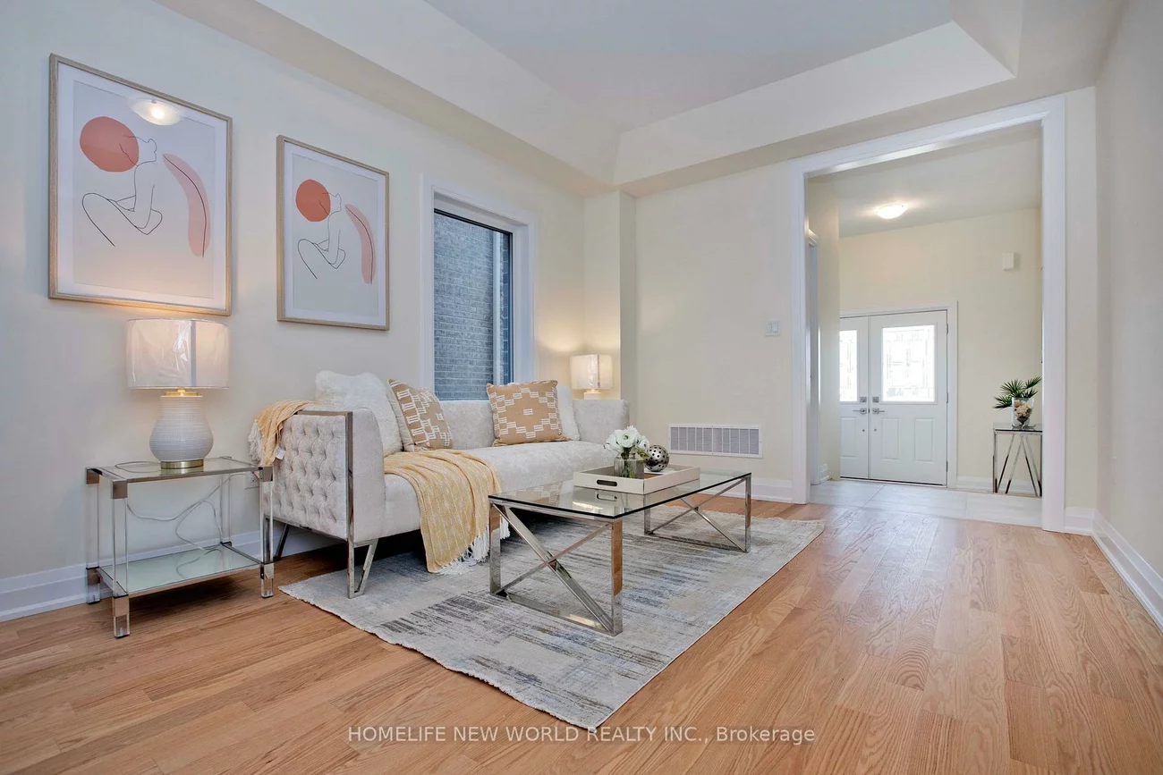 240, Seguin, Oak Ridges, Richmond Hill