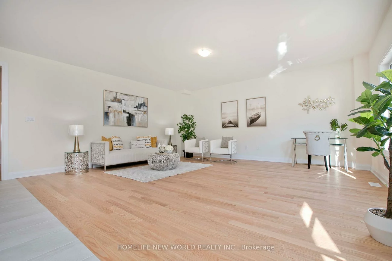 240, Seguin, Oak Ridges, Richmond Hill