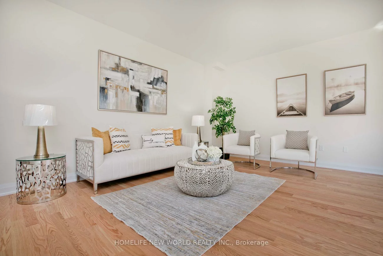 240, Seguin, Oak Ridges, Richmond Hill