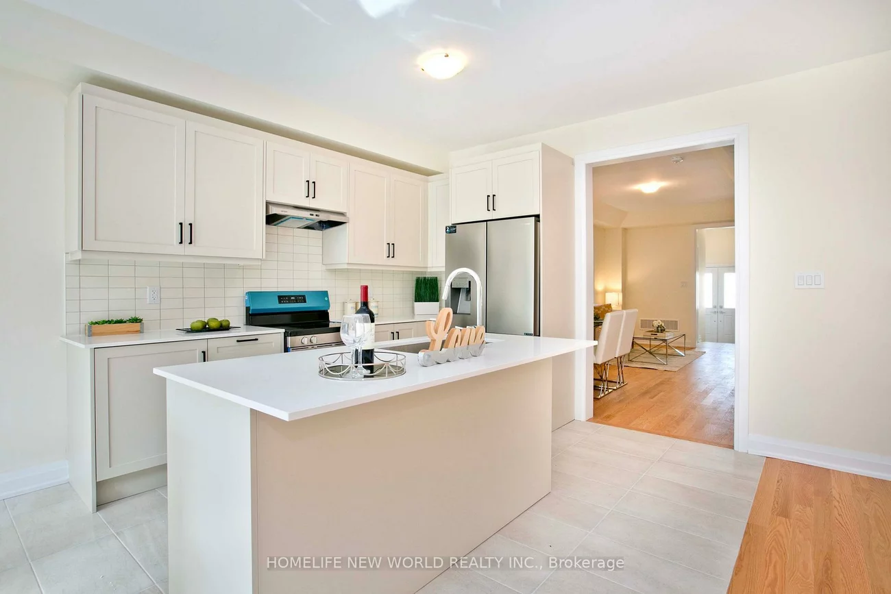 240, Seguin, Oak Ridges, Richmond Hill