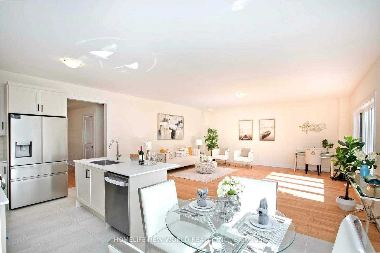 240, Seguin, Oak Ridges, Richmond Hill