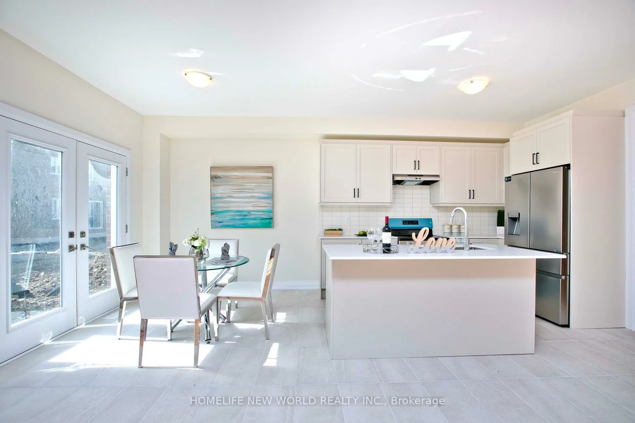 240, Seguin, Oak Ridges, Richmond Hill