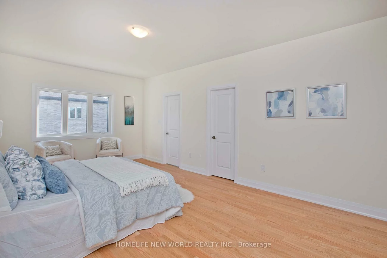 240, Seguin, Oak Ridges, Richmond Hill