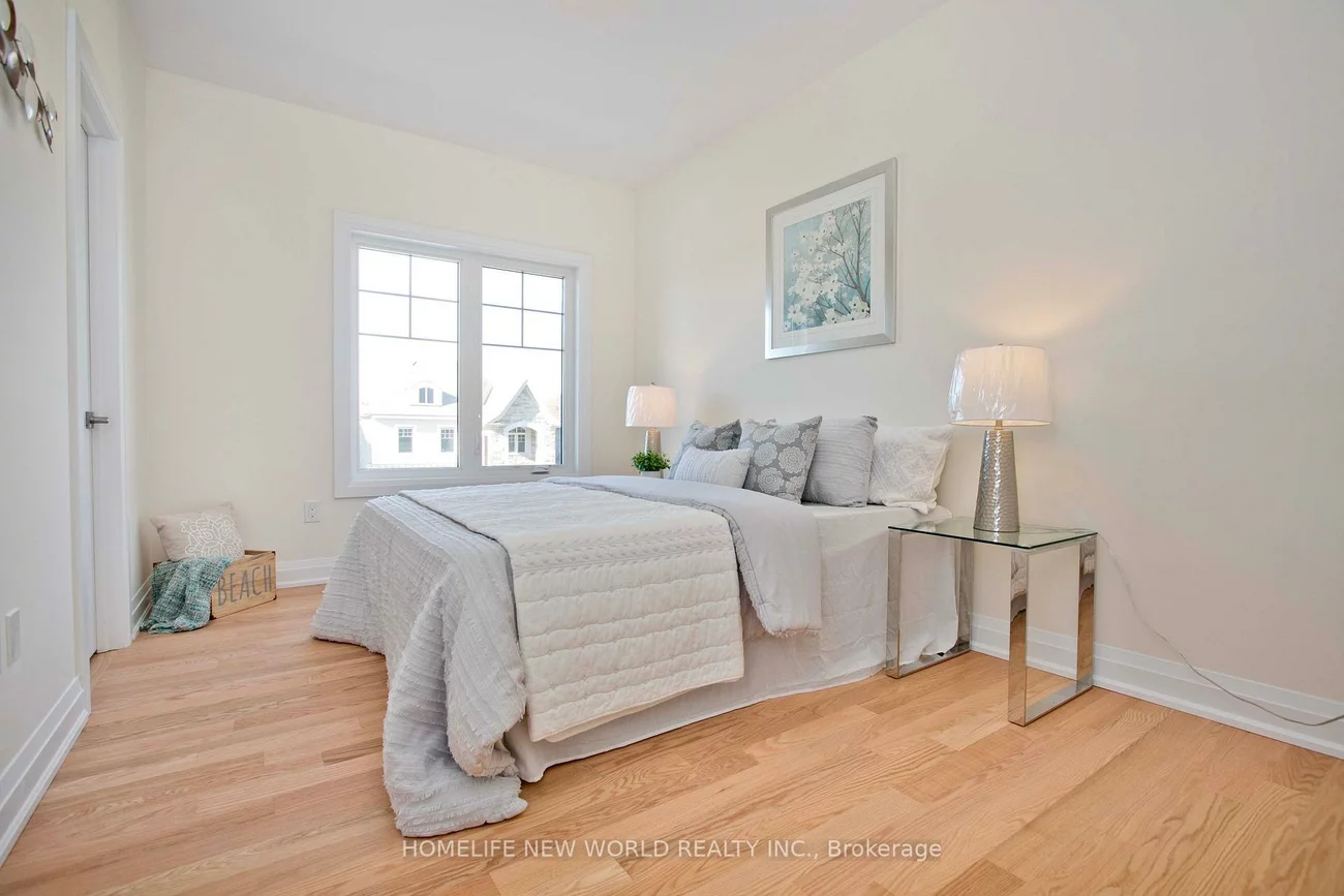 240, Seguin, Oak Ridges, Richmond Hill