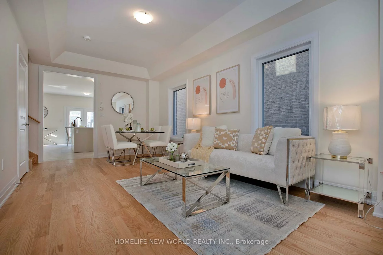 240, Seguin, Oak Ridges, Richmond Hill