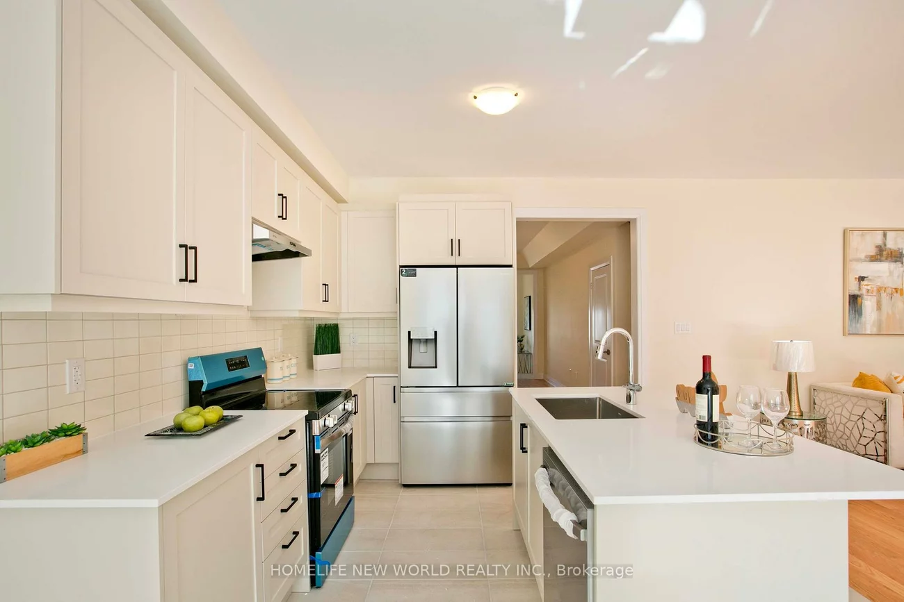 240, Seguin, Oak Ridges, Richmond Hill