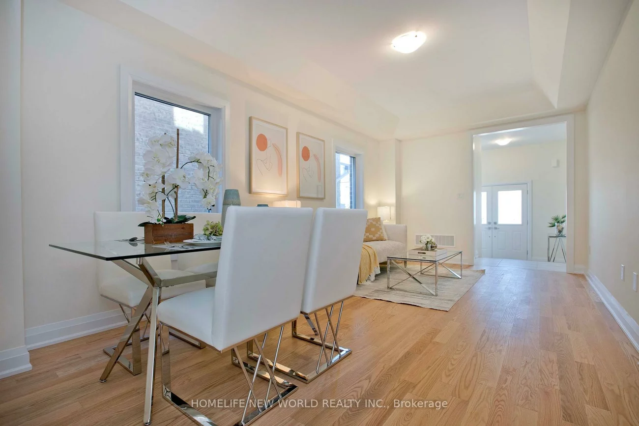 240, Seguin, Oak Ridges, Richmond Hill