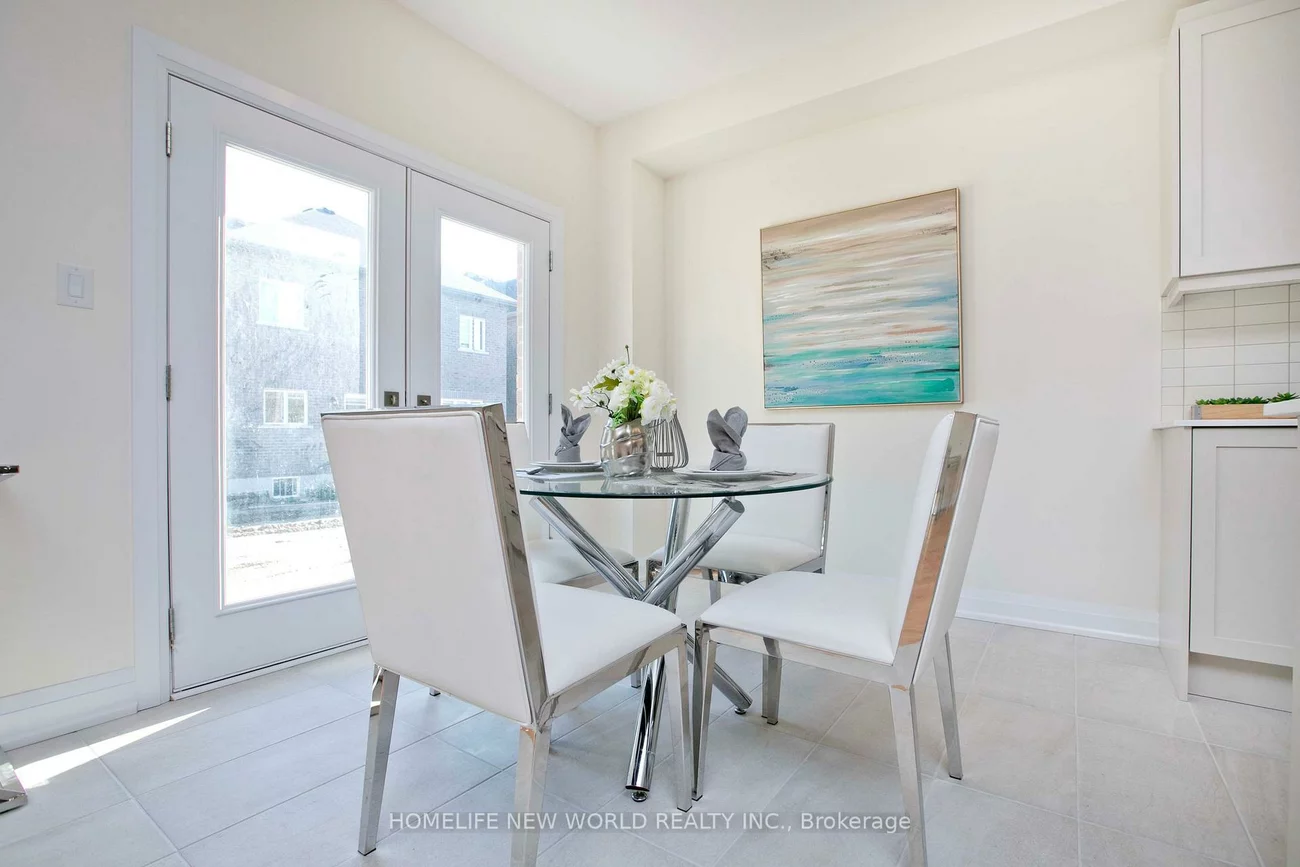 240, Seguin, Oak Ridges, Richmond Hill