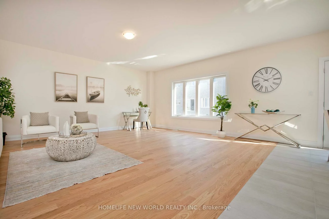 240, Seguin, Oak Ridges, Richmond Hill