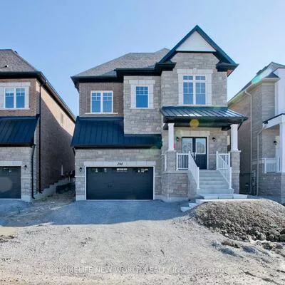 240, Seguin, Oak Ridges, Richmond Hill