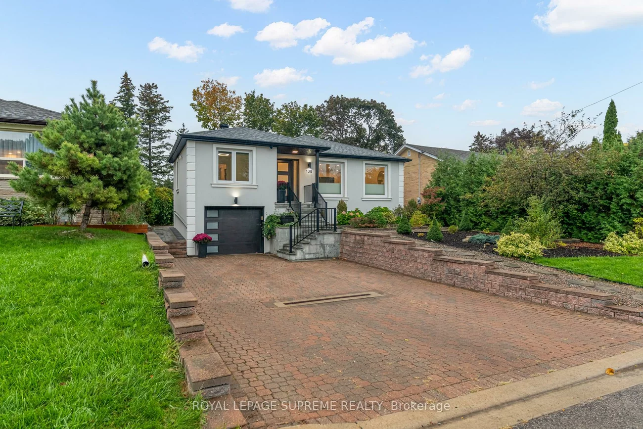 138, Driscoll, Mill Pond, Richmond Hill