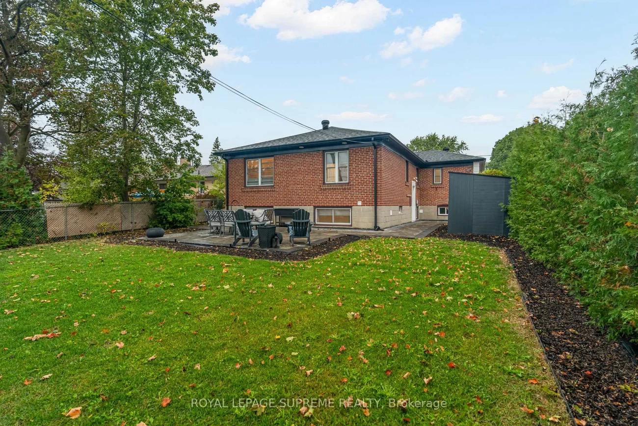 138, Driscoll, Mill Pond, Richmond Hill