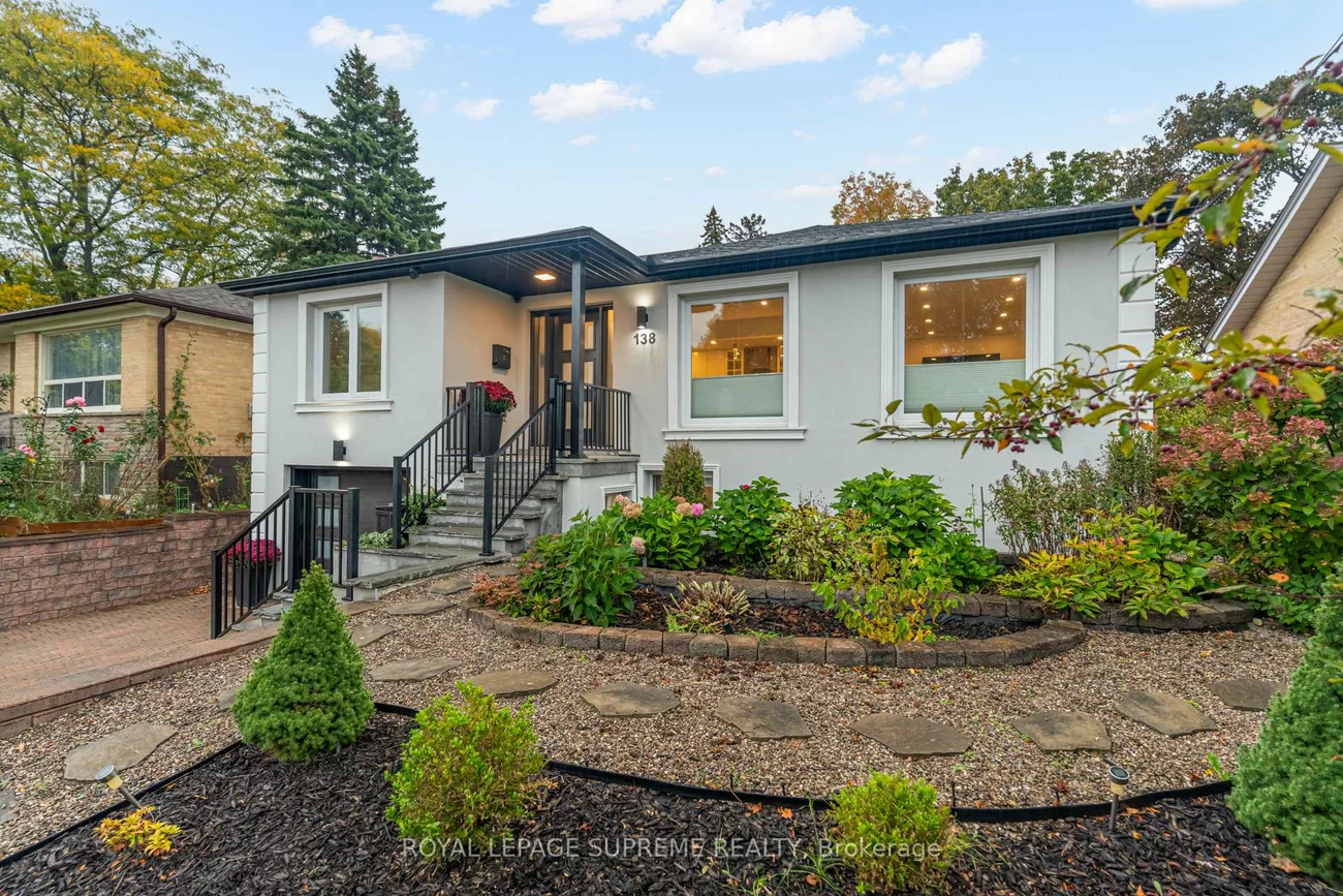 138, Driscoll, Mill Pond, Richmond Hill