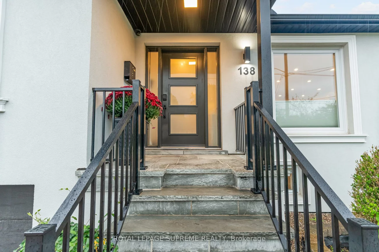 138, Driscoll, Mill Pond, Richmond Hill