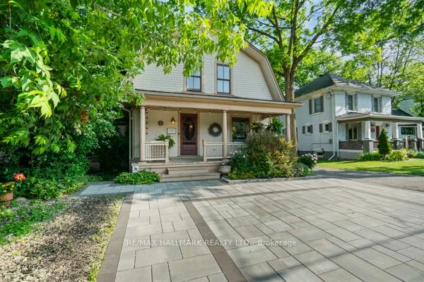59, Centre, Mill Pond, Richmond Hill