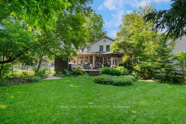 59, Centre, Mill Pond, Richmond Hill