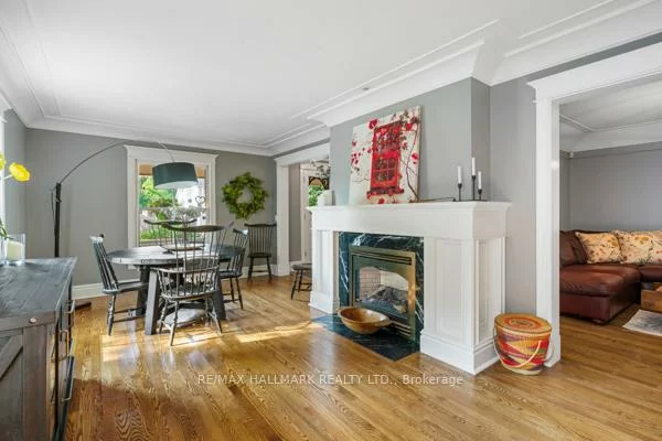 59, Centre, Mill Pond, Richmond Hill