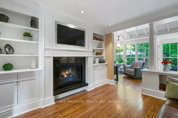 59, Centre, Mill Pond, Richmond Hill