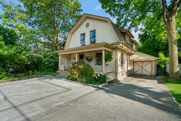 59, Centre, Mill Pond, Richmond Hill