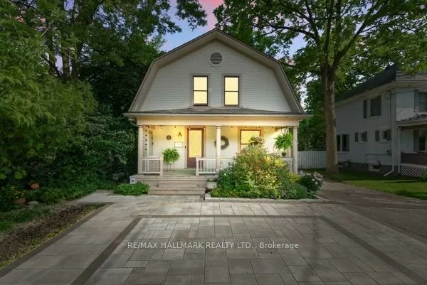 59, Centre, Mill Pond, Richmond Hill