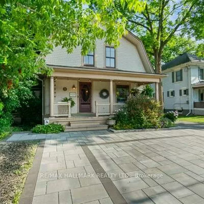 59, Centre, Mill Pond, Richmond Hill