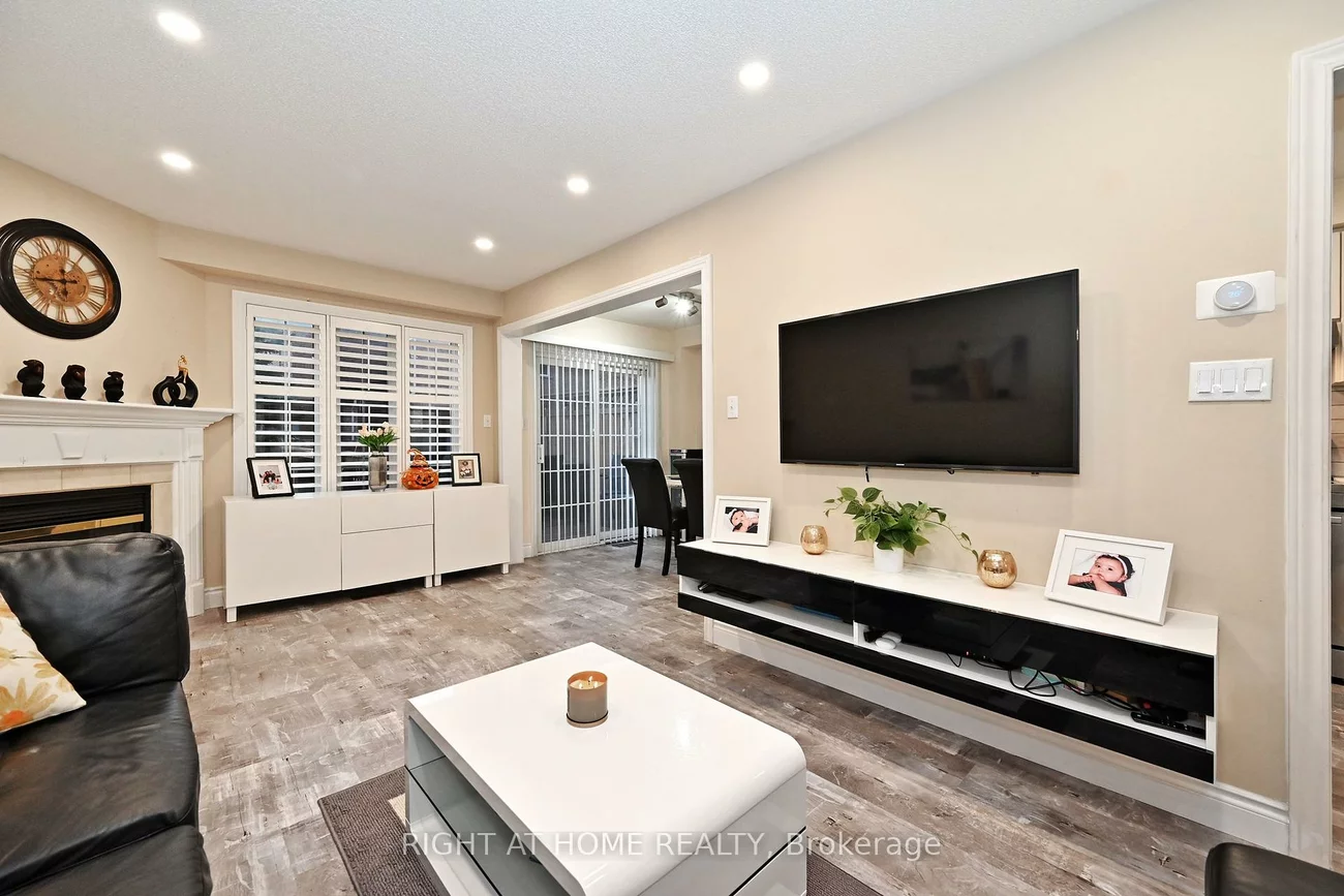 73, Bloomgate, Oak Ridges, Richmond Hill