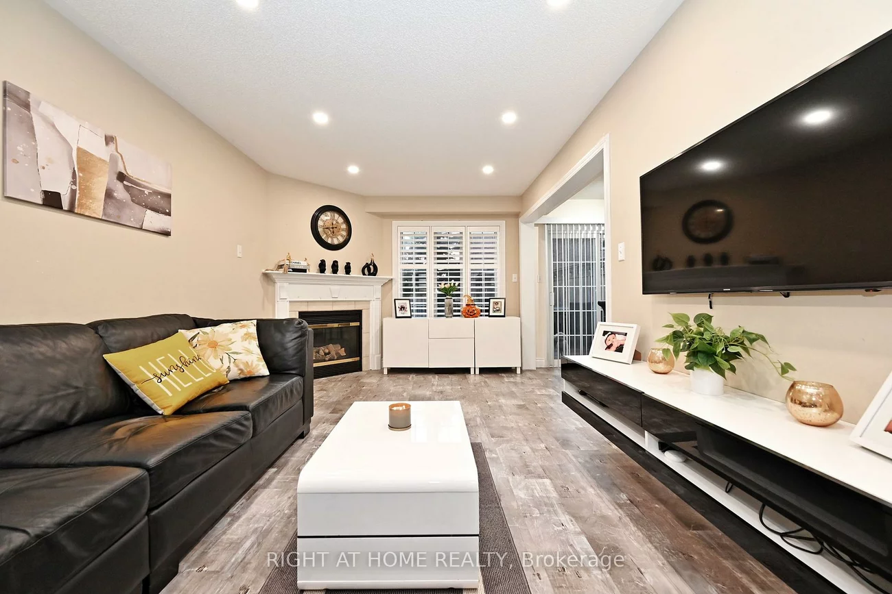 73, Bloomgate, Oak Ridges, Richmond Hill