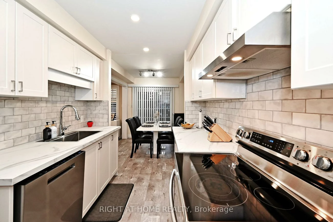 73, Bloomgate, Oak Ridges, Richmond Hill