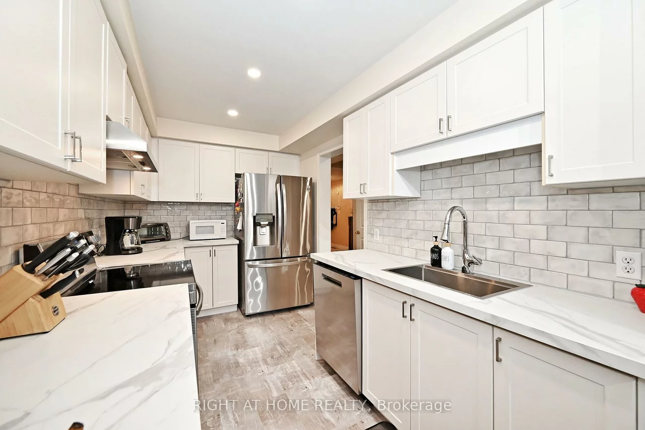 73, Bloomgate, Oak Ridges, Richmond Hill
