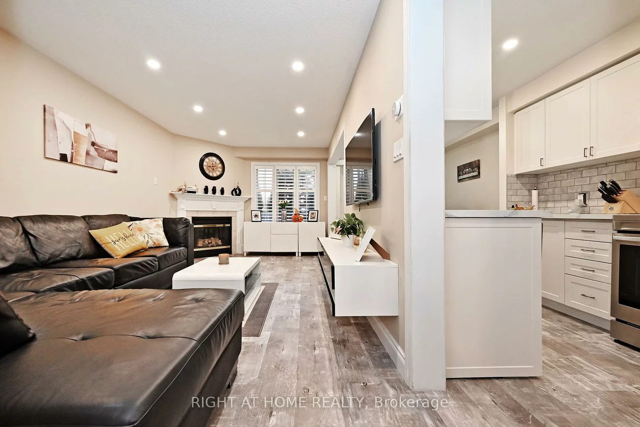 73, Bloomgate, Oak Ridges, Richmond Hill