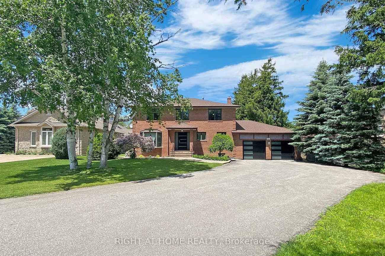 350, Sunset Beach, Oak Ridges Lake Wilcox, Richmond Hill