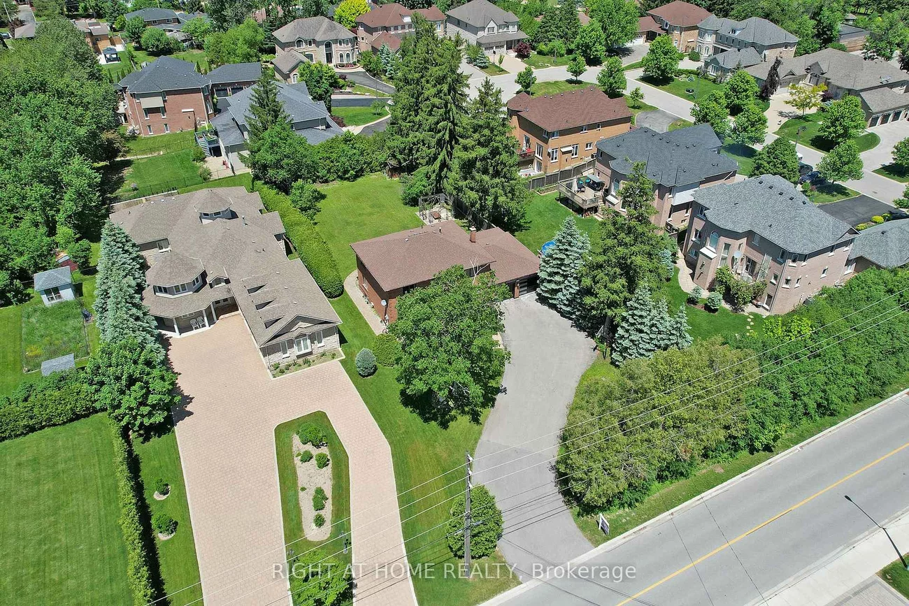 350, Sunset Beach, Oak Ridges Lake Wilcox, Richmond Hill