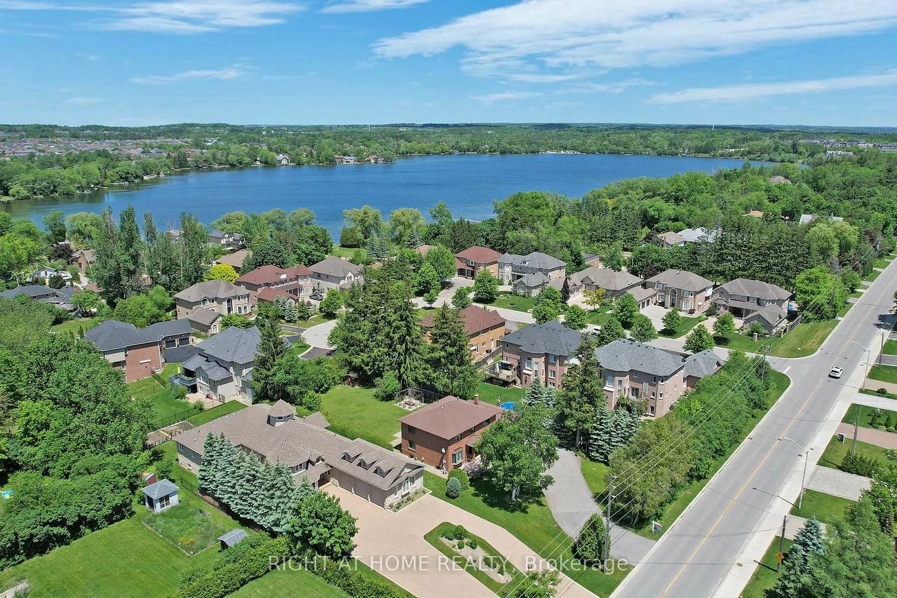 350, Sunset Beach, Oak Ridges Lake Wilcox, Richmond Hill