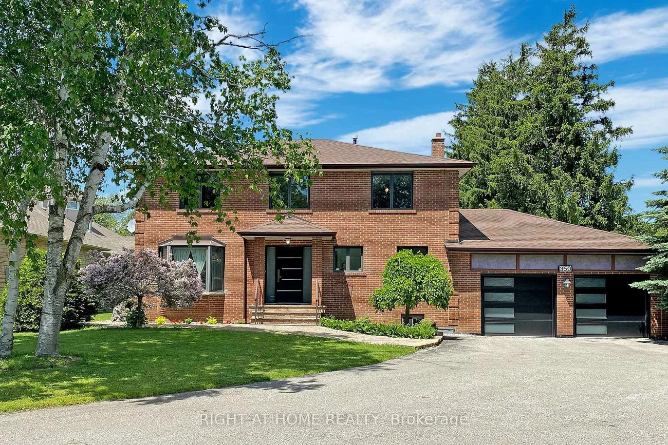 350, Sunset Beach, Oak Ridges Lake Wilcox, Richmond Hill