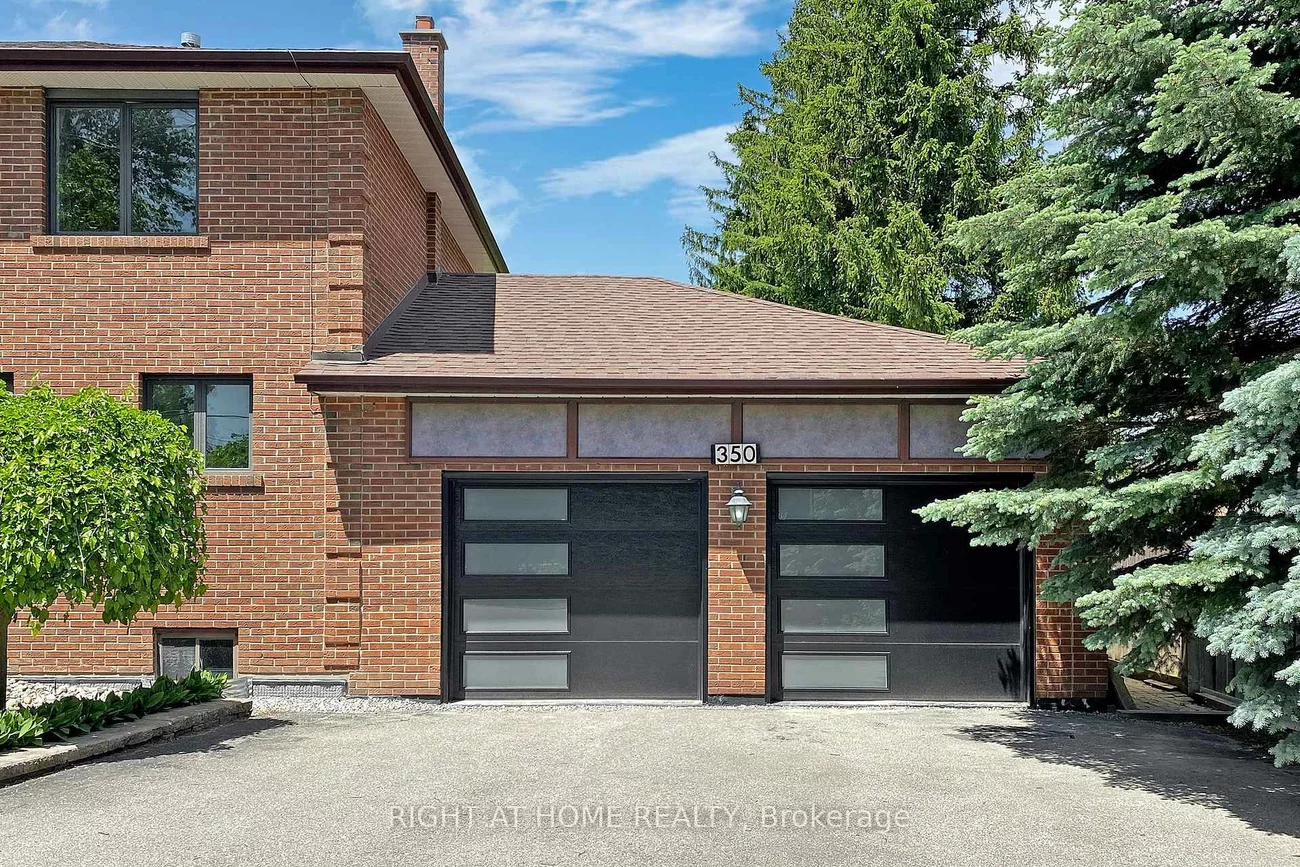 350, Sunset Beach, Oak Ridges Lake Wilcox, Richmond Hill
