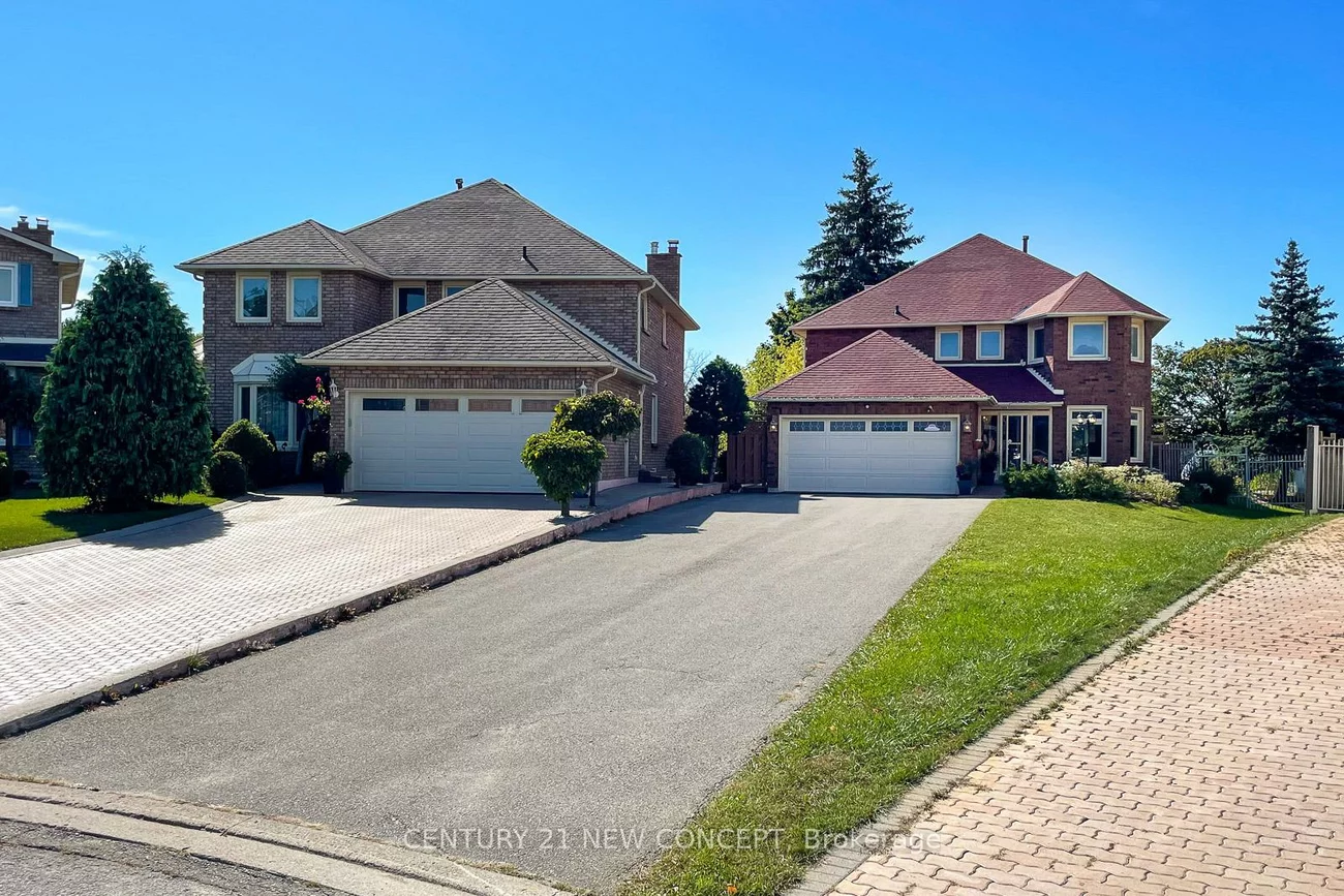 40, Marchwood, Harding, Richmond Hill