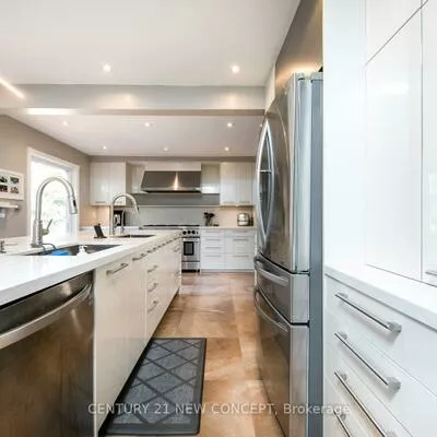 40, Marchwood, Harding, Richmond Hill