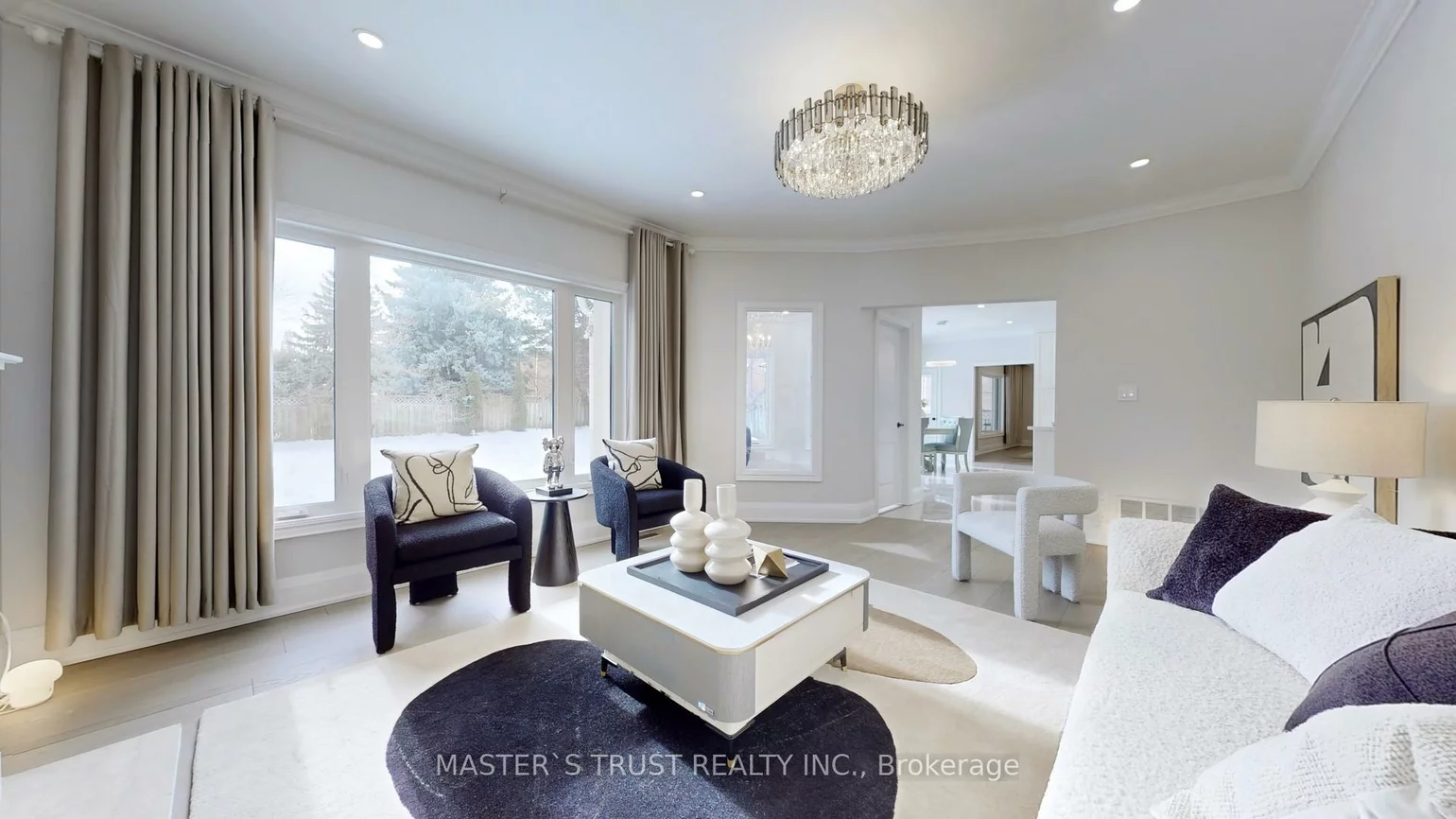 31, Boake, Bayview Hill, Richmond Hill