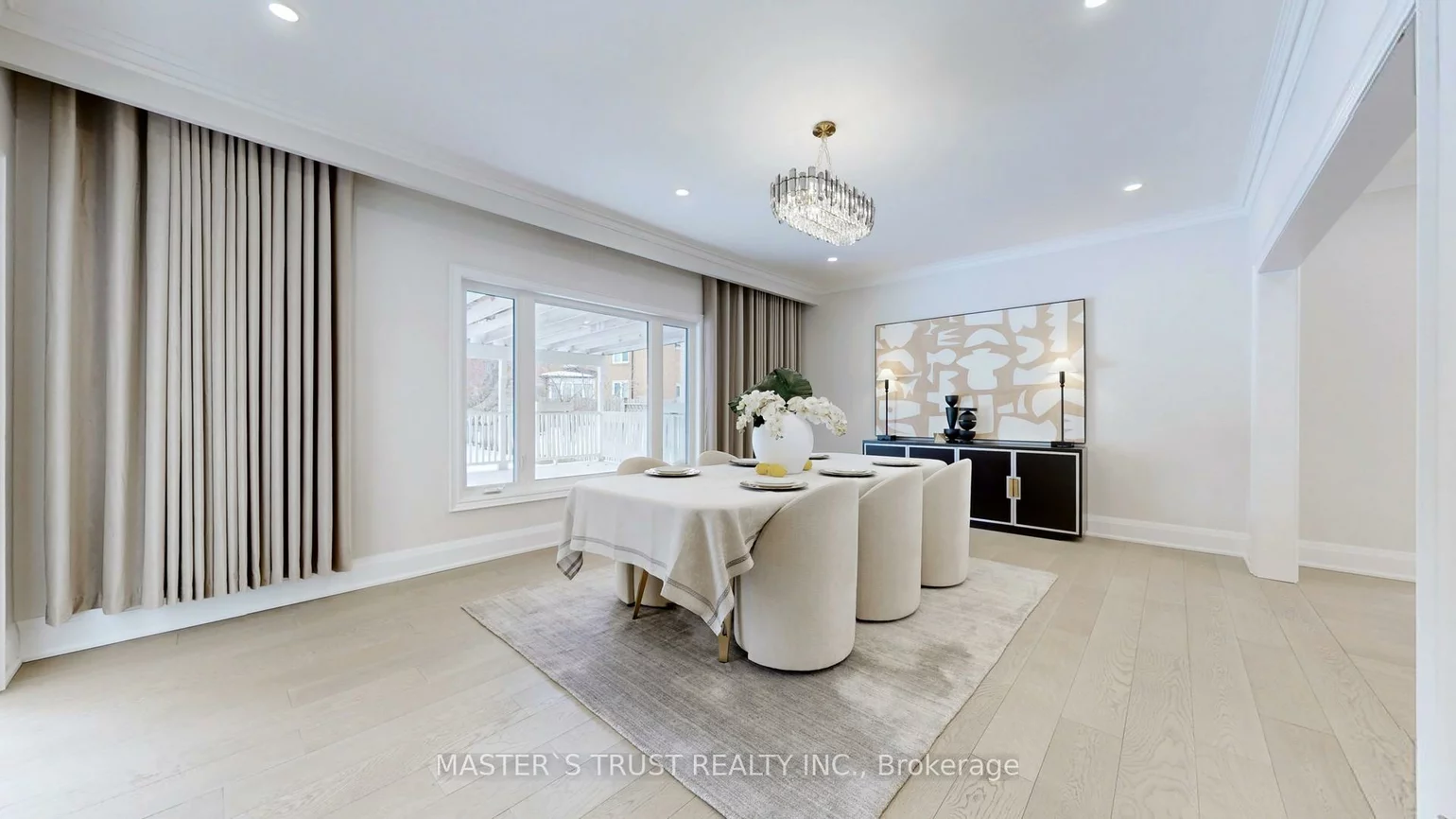 31, Boake, Bayview Hill, Richmond Hill