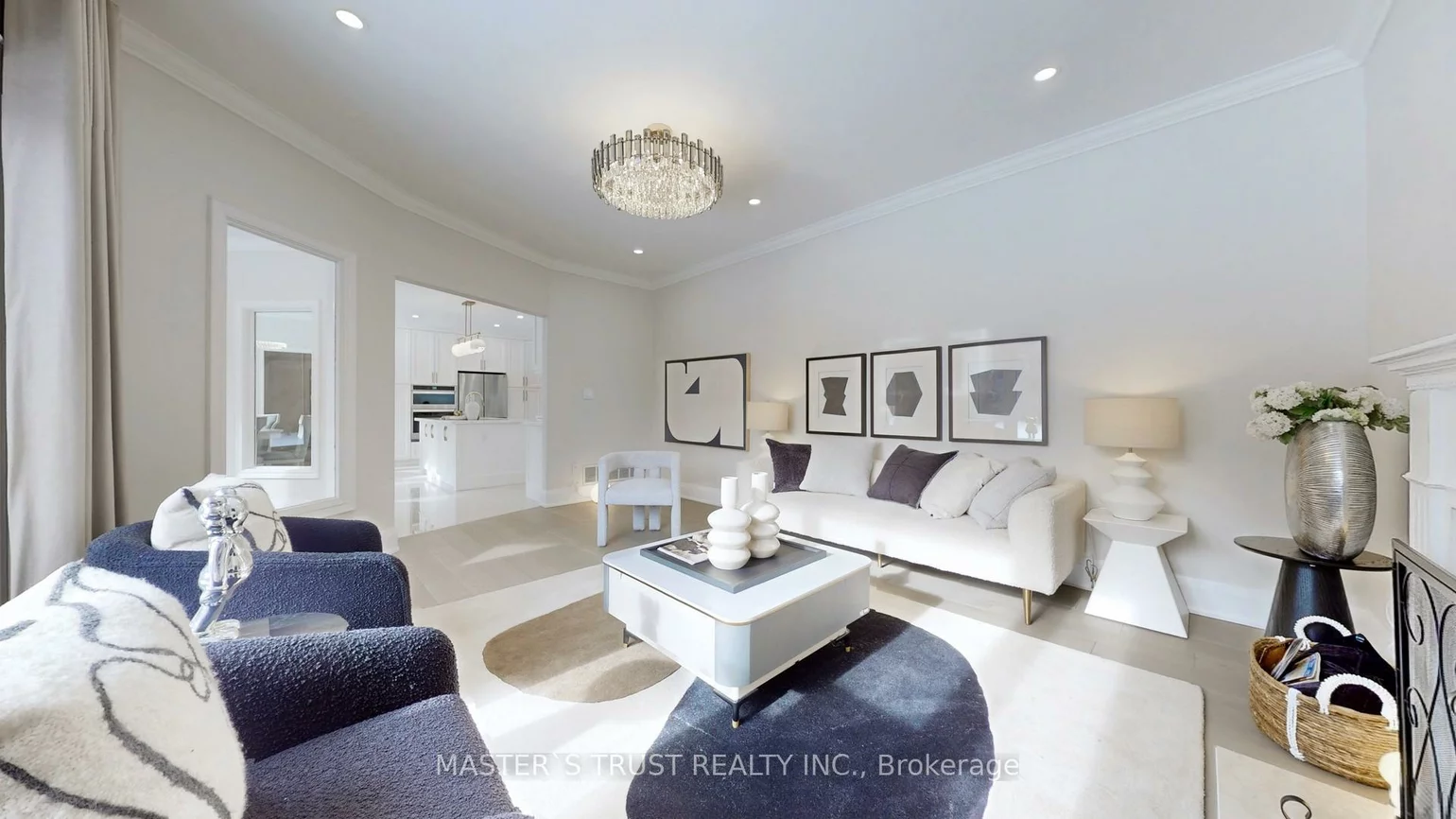 31, Boake, Bayview Hill, Richmond Hill