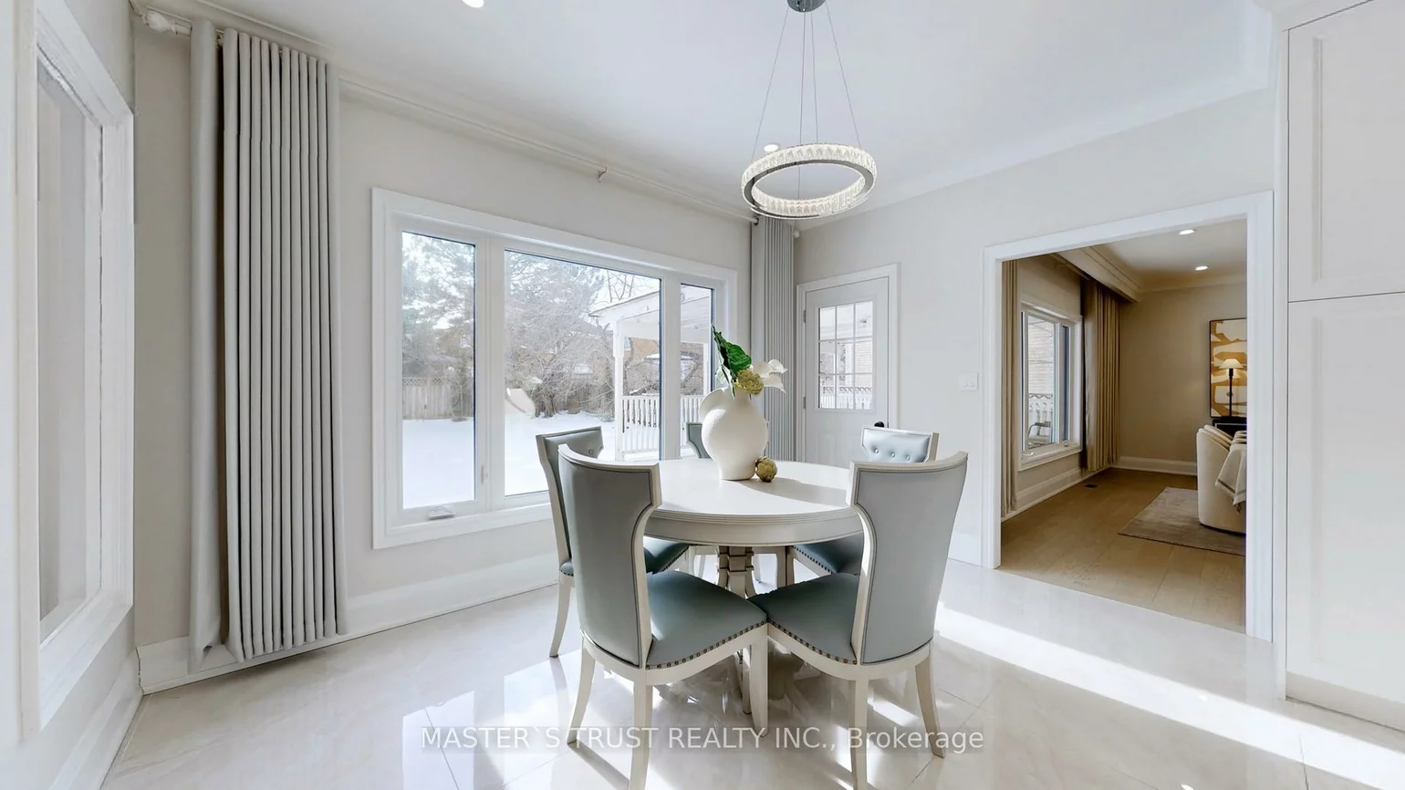 31, Boake, Bayview Hill, Richmond Hill