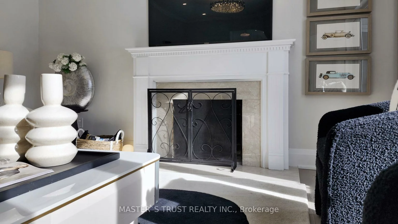 31, Boake, Bayview Hill, Richmond Hill