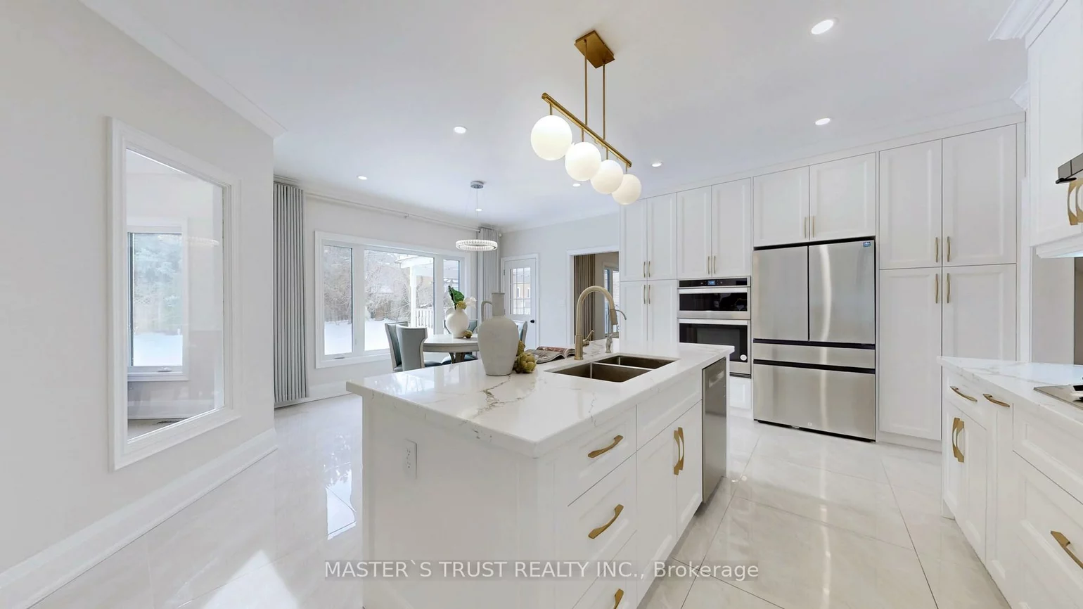 31, Boake, Bayview Hill, Richmond Hill
