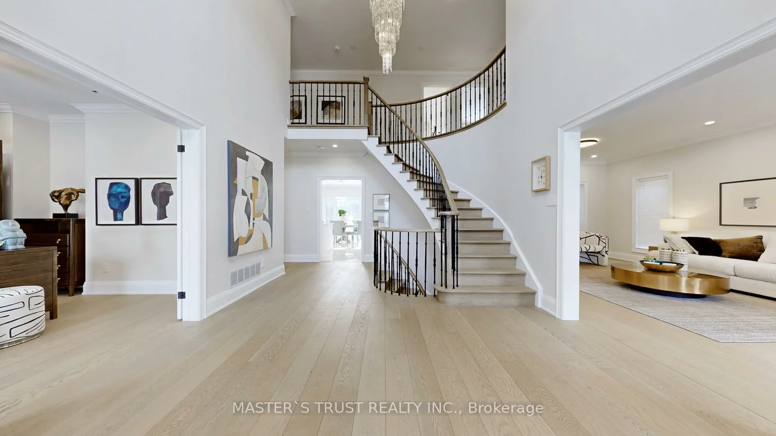 31, Boake, Bayview Hill, Richmond Hill